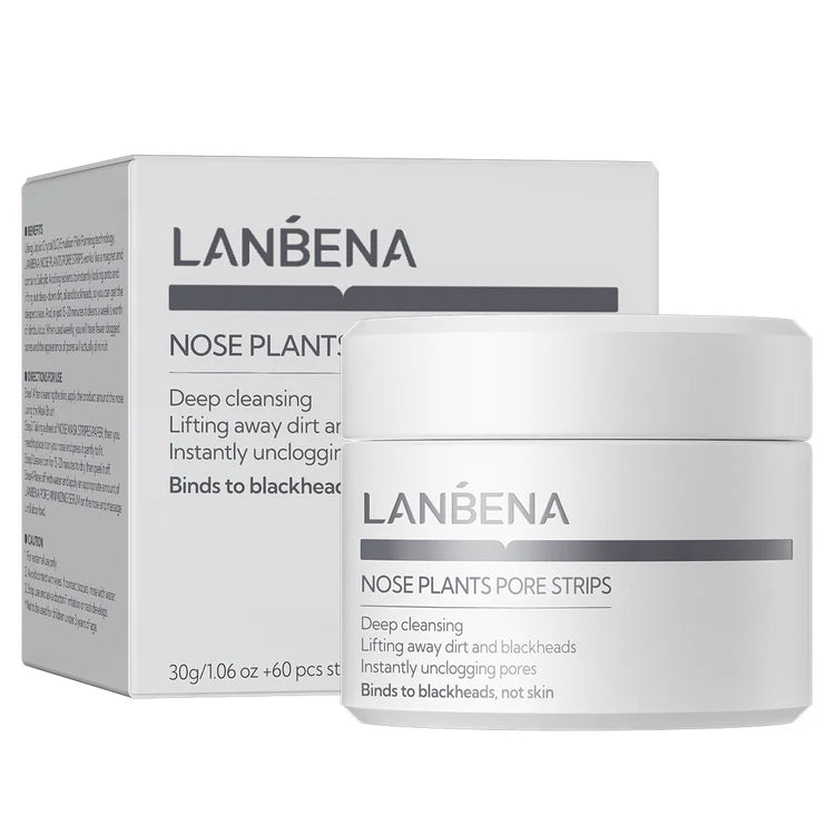 LANBENA Plastic Blackhead Remover