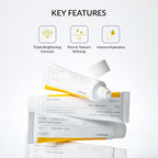 Celimax - Pore + Dark Spot Brightening Cream