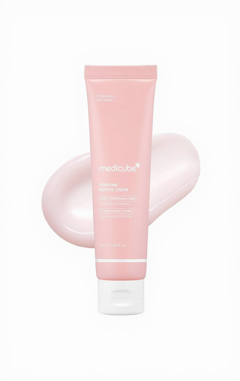Medicube PDRN Pink Hyaluronic