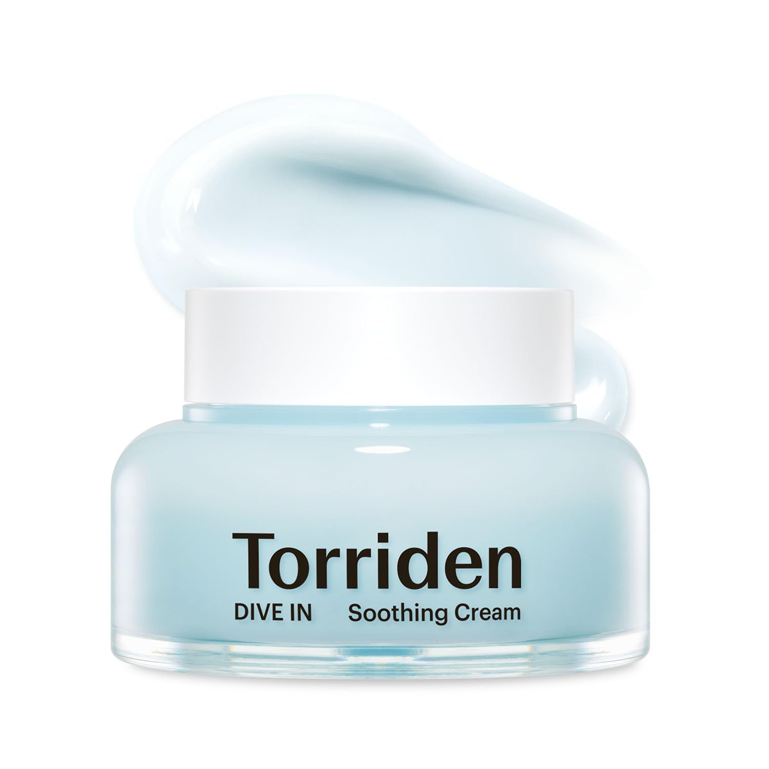 Torriden DIVE-IN Soothing Cream