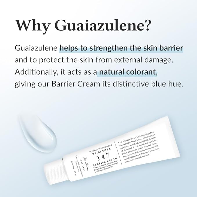 Dr Althea 147 Barrier Cream