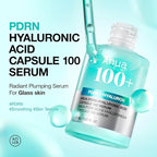 ANUA PDRN Hyaluronic Acid Capsule 100+ Serum