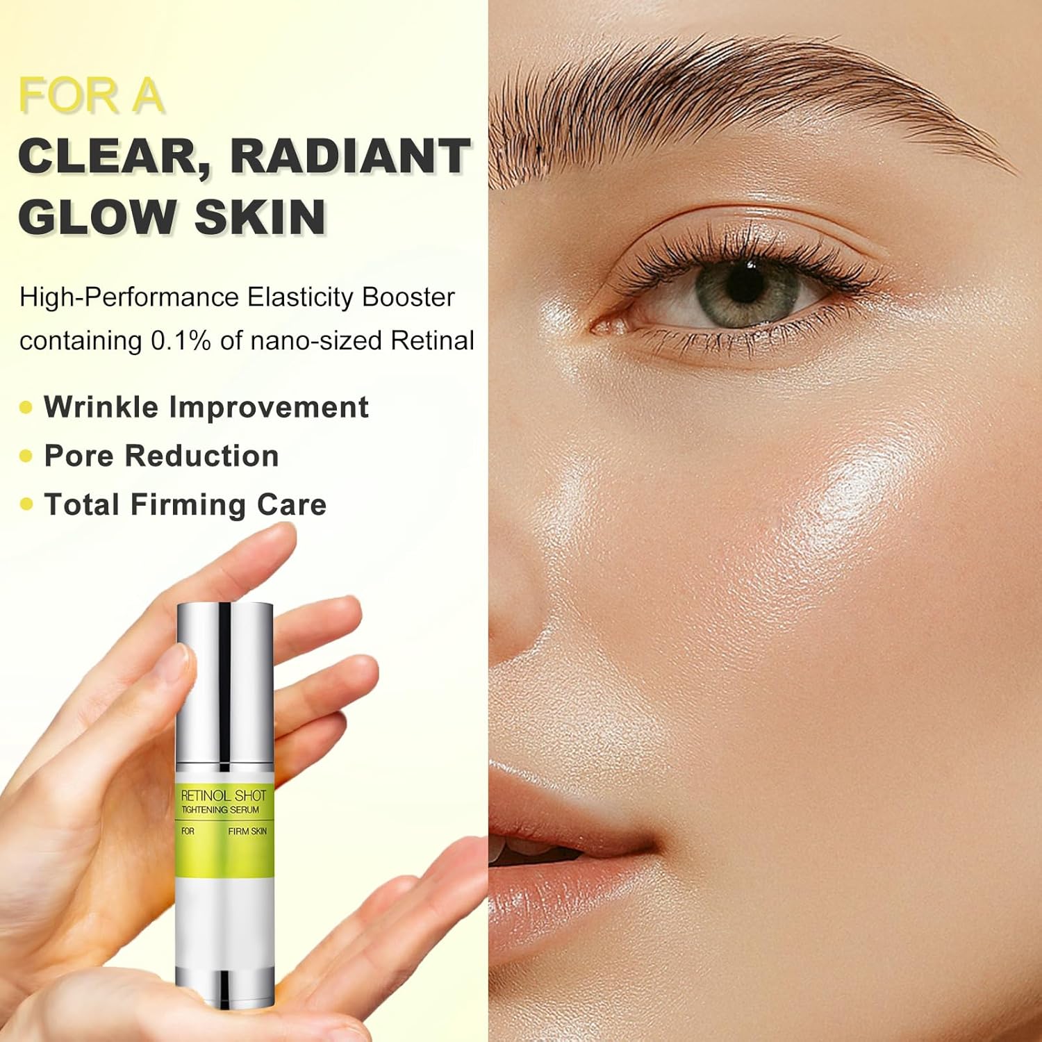 Celimax Vita-A Retinol Shot Tightening Serum