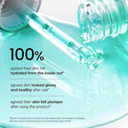 ANUA PDRN Hyaluronic Acid Capsule 100+ Serum
