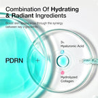 ANUA PDRN Hyaluronic Acid Capsule 100+ Serum