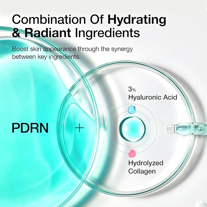 ANUA PDRN Hyaluronic Acid Capsule 100+ Serum