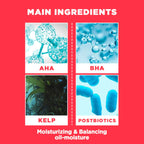 Mom's Bath Recipe - Body Peeling Pad (Strong Care)