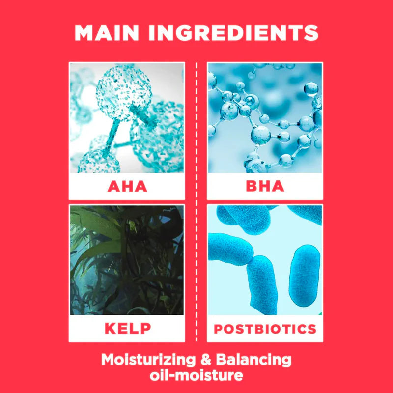 Mom's Bath Recipe - Body Peeling Pad (Strong Care)