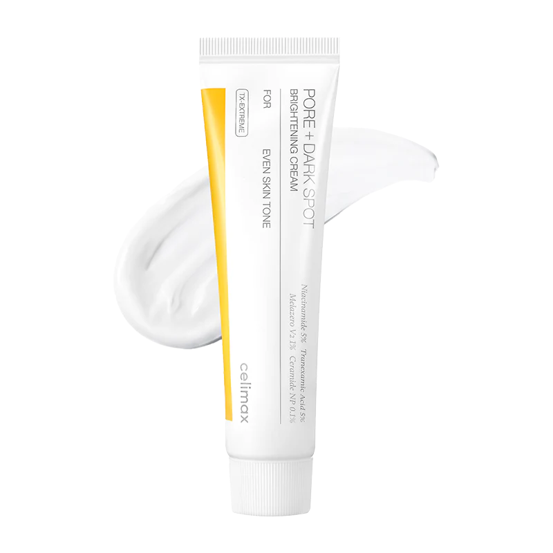 Celimax - Pore + Dark Spot Brightening Cream