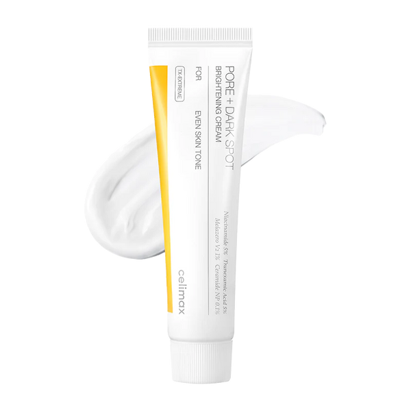 Celimax - Pore + Dark Spot Brightening Cream