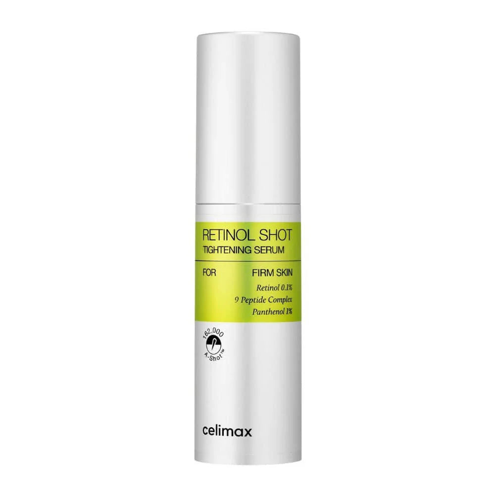 Celimax Vita-A Retinol Shot Tightening Serum