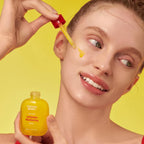 EqualBerry Glow Filter Vitamin Illuminating Serum – 30ml (Original)