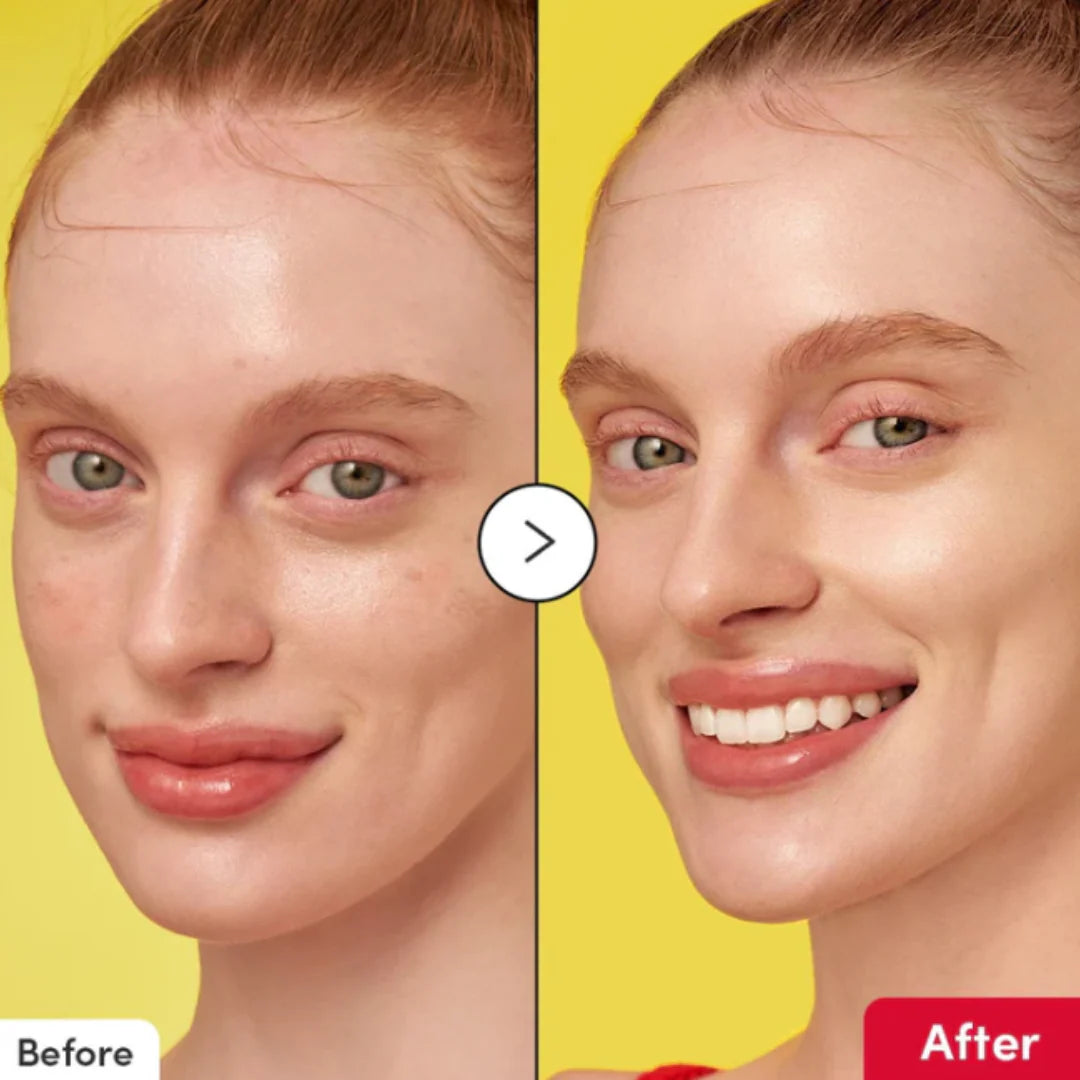 EqualBerry Glow Filter Vitamin Illuminating Serum – 30ml (Original)