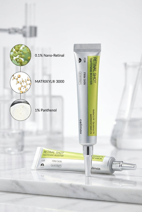 معزز شد شبكية العين سيليماكس