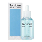 Torriden Dive In Low Molecular Hyaluronic Acid Serum