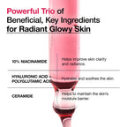 Anua 10% Niacinamide+ 4% Tranexamic Acid Serum