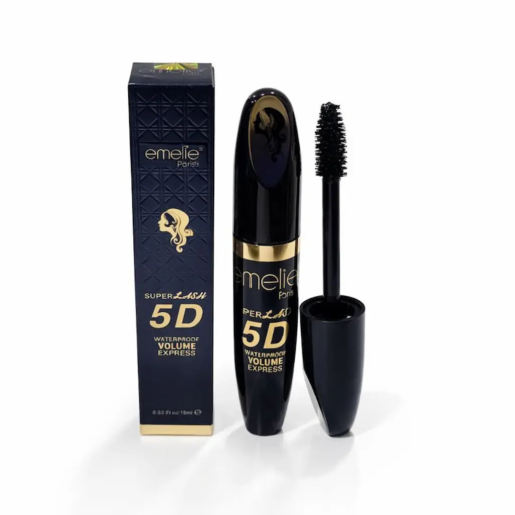 ماسكارا إيميلي باريس لتكثيف الشعر