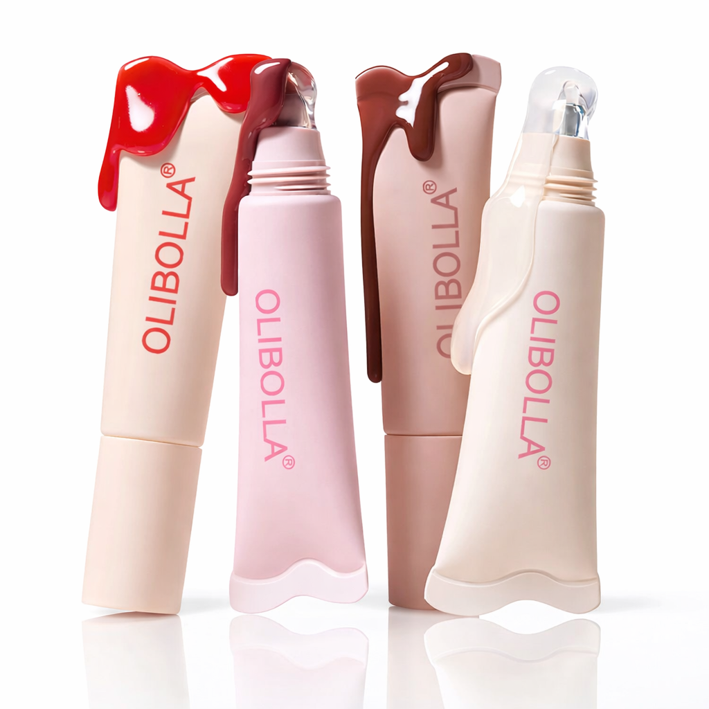 أوليبولا جيلي غلوس للعناية بالشفاه